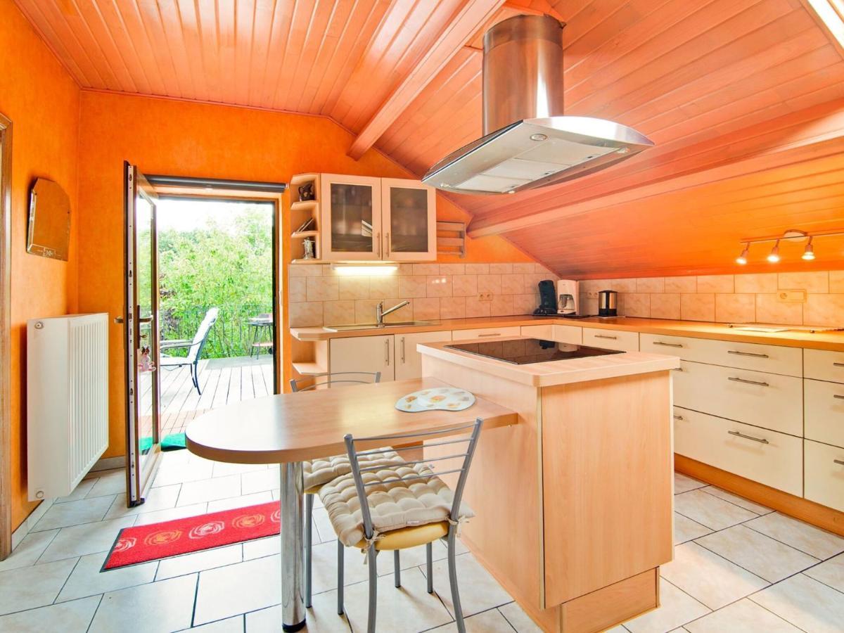 Enjoy A Relaxing Break For Two And Discover Durbuy Biron Oda fotoğraf