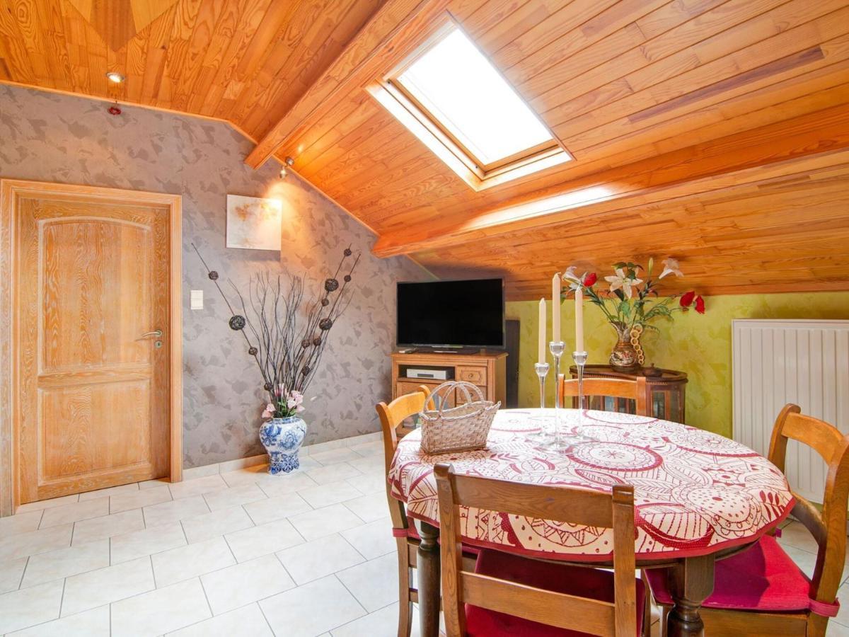Enjoy A Relaxing Break For Two And Discover Durbuy Biron Oda fotoğraf