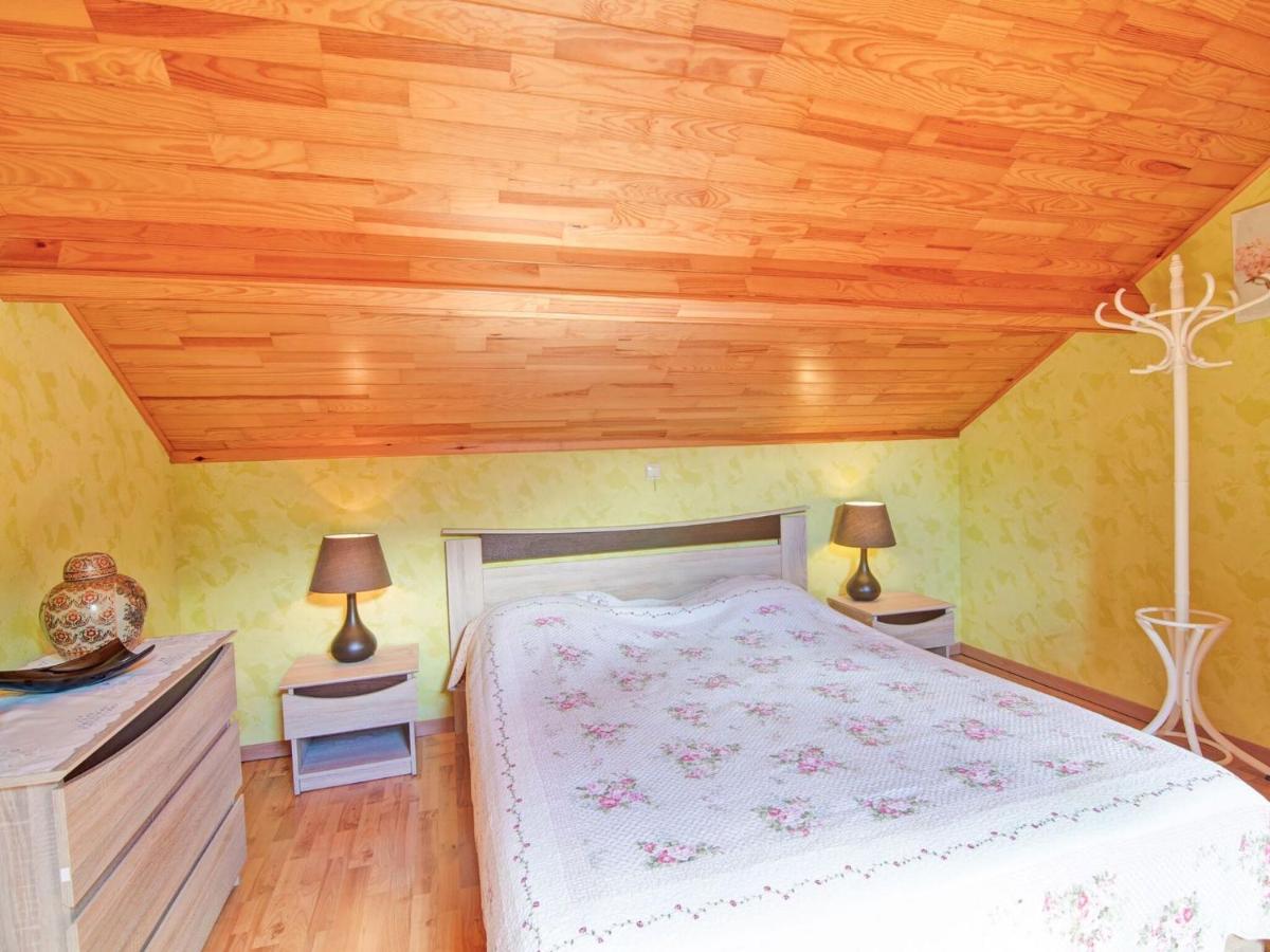 Enjoy A Relaxing Break For Two And Discover Durbuy Biron Oda fotoğraf
