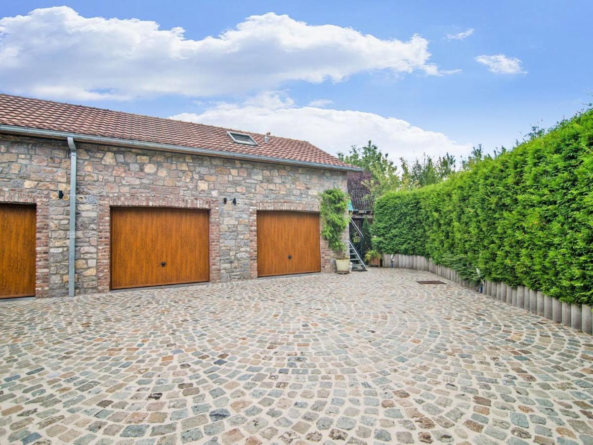 Enjoy A Relaxing Break For Two And Discover Durbuy Biron Oda fotoğraf