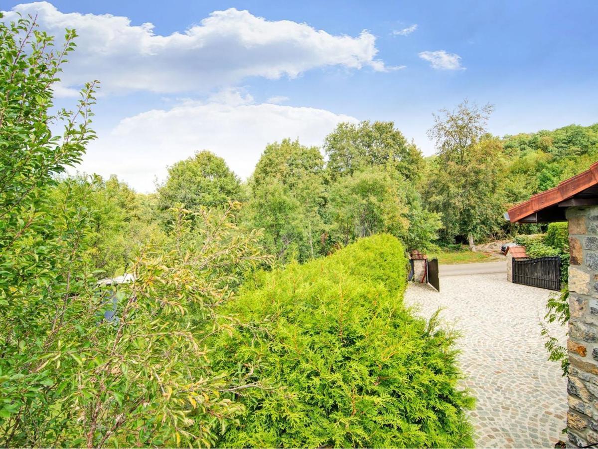 Enjoy A Relaxing Break For Two And Discover Durbuy Biron Oda fotoğraf