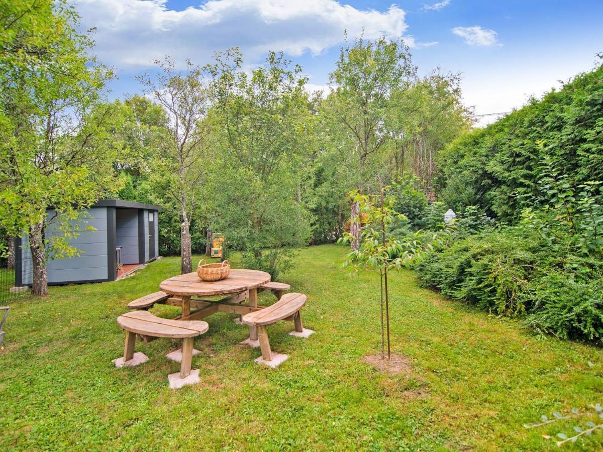 Enjoy A Relaxing Break For Two And Discover Durbuy Biron Oda fotoğraf