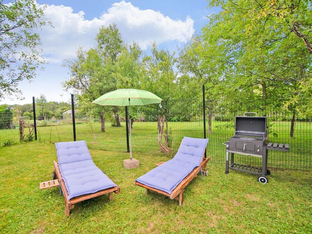 Enjoy A Relaxing Break For Two And Discover Durbuy Biron Oda fotoğraf