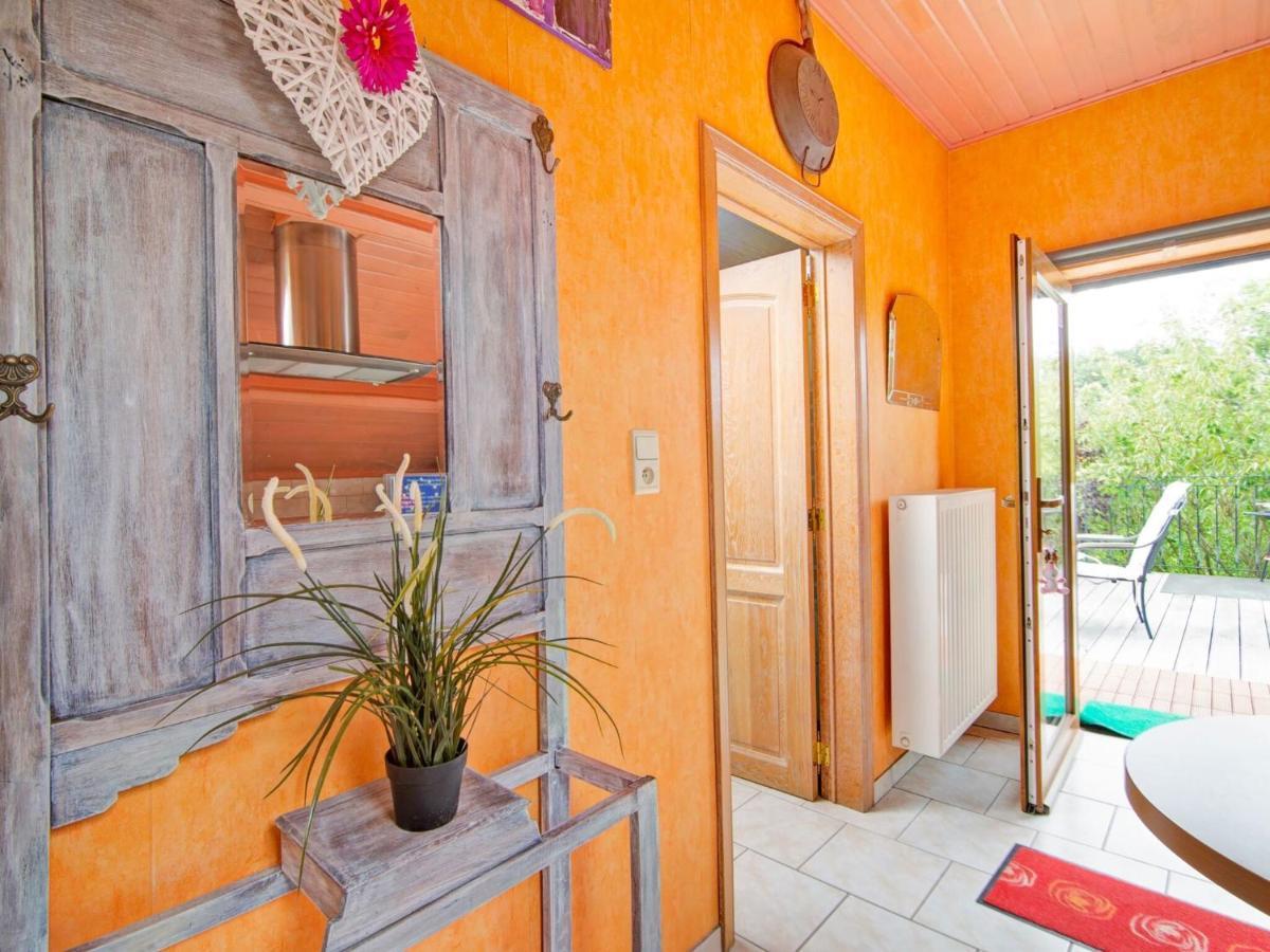Enjoy A Relaxing Break For Two And Discover Durbuy Biron Oda fotoğraf