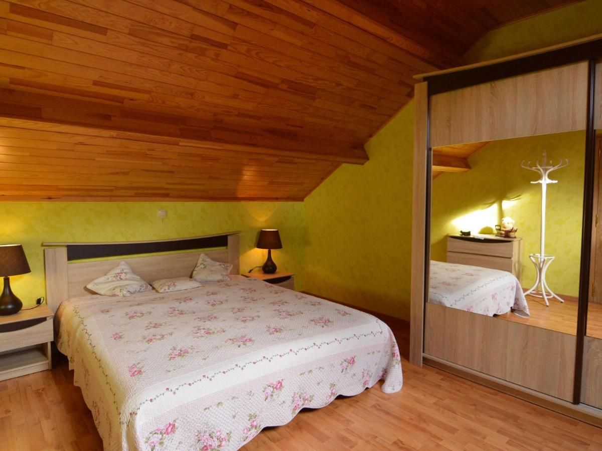 Enjoy A Relaxing Break For Two And Discover Durbuy Biron Dış mekan fotoğraf